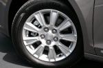 Buick LaCrosse 2010 года (NA)